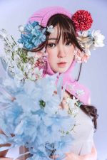 JIUSHENG玖盛娃娃- Enya -150cm-B罩杯(全矽膠) - Image 3