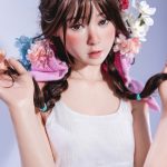 JIUSHENG玖盛娃娃- Enya -150cm-B罩杯(全矽膠)