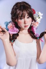 JIUSHENG玖盛 Dolls - Enya - 150cm - B Cup (Full Silicone)