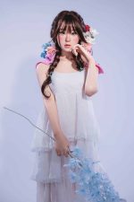 JIUSHENG玖盛娃娃- Enya -150cm-B罩杯(全矽膠) - Image 4