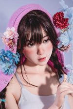 JIUSHENG玖盛娃娃- Enya -150cm-B罩杯(全矽膠) - Image 6