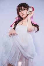 JIUSHENG玖盛娃娃- Enya -150cm-B罩杯(全矽膠) - Image 7