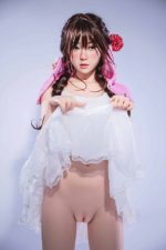 JIUSHENG玖盛娃娃- Enya -150cm-B罩杯(全矽膠) - Image 8