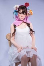 JIUSHENG玖盛娃娃- Enya -150cm-B罩杯(全矽膠) - Image 16