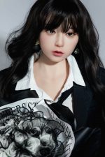 JIUSHENG玖盛娃娃-Yume-149cm-B罩杯-皮紋(全矽膠)：圖片 16