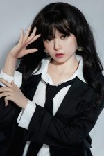 JIUSHENG玖盛娃娃-Yume-149cm-B罩杯-皮紋(全矽膠)：圖片 15