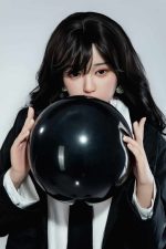 JIUSHENG玖盛娃娃-Yume-149cm-B罩杯-皮紋(全矽膠)：圖片 14