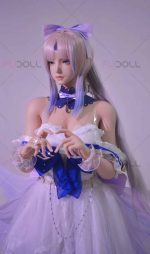 FUDOLL - 麗芙 - 161cm - E cup - Image 16