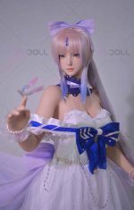 FUDOLL - 麗芙 - 161cm - E cup - Image 17