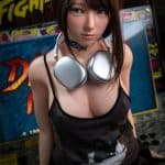 IRONTECH 鐵藝娃娃 -S24 - 148Mcm plus - C cup