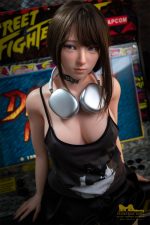 IRONTECH 鐵藝娃娃 -S24 - 148Mcm plus - C cup
