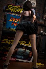 IRONTECH 鐵藝娃娃 -S24 - 148Mcm plus - C cup：圖片 4