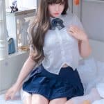 IRONTECH 鐵藝娃娃 -S20 Suki - 168cm - Bcup