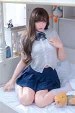 IRONTECH 鐵藝娃娃 -S20 Suki - 168cm - Bcup