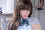 IRONTECH 鐵藝娃娃 -S20 Suki - 168cm - Bcup - Image 3