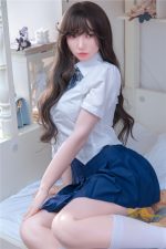 IRONTECH 鐵藝娃娃 -S20 Suki - 168cm - Bcup - Image 10
