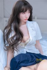 IRONTECH 鐵藝娃娃 -S20 Suki - 168cm - Bcup - Image 2