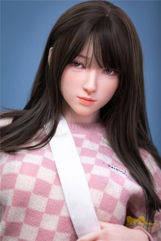 IRONTECH 鐵藝娃娃 -S24 Miyuki - 153cm - D cup