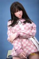 IRONTECH 鐵藝娃娃 -S24 Miyuki - 153cm - D cup - Image 15