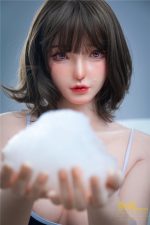 IRONTECH 鐵藝娃娃 -S16 - 168cm - Bcup：圖片 2