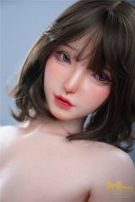 IRONTECH 鐵藝娃娃 -S16 - 168cm - Bcup：圖片 6