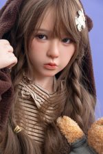 MYLOLIWAIFU-7 Yuna 結菜 -148cm-B罩杯(全矽膠)：圖片 12