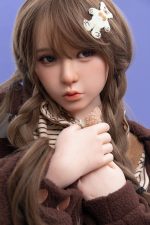 MYLOLIWAIFU-7 Yuna 結菜 -148cm-B罩杯(全矽膠)