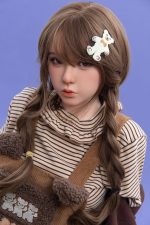 MYLOLIWAIFU-7 Yuna 結菜 -148cm-B罩杯(全矽膠)：圖片 11