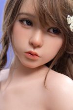 MYLOLIWAIFU-7 Yuna 結菜 -148cm-B罩杯(全矽膠)：圖片 7