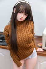 IRONTECH 鐵藝娃娃 -G1夏瑩 - 148Mcm plus - C cup：圖片 15