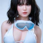 IRONTECH 鐵藝娃娃 -S10 Misa - 153cm - D cup