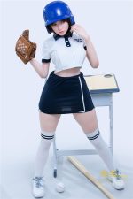 IRONTECH 鐵藝娃娃 -S20 Suki - 153cm - D cup - Image 4
