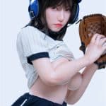IRONTECH 鐵藝娃娃 -S20 Suki - 153cm - D cup