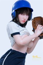 IRONTECH 鐵藝娃娃 -S20 Suki - 153cm - D cup