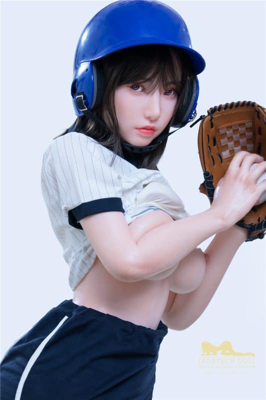 IRONTECH 鐵藝娃娃 -S20 Suki - 153cm - D cup