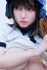 IRONTECH 鐵藝娃娃 -S20 Suki - 153cm - D cup - Image 3