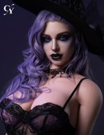 TOP-CYDOLL - Elodie - 176cm - E cup - Image 2