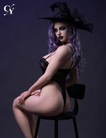 TOP-CYDOLL - Elodie - 176cm - E cup - Image 3