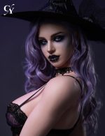TOP-CYDOLL - Elodie - 176cm - E cup - Image 4