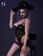 TOP-CYDOLL - Elodie - 176cm - E cup - Image 9