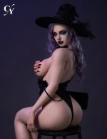 TOP-CYDOLL - Elodie - 176cm - E cup - Image 13
