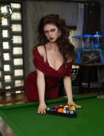 TOP-CYDOLL - Elva - 176cm - E cup