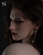 TOP-CYDOLL - Elva - 176cm - E cup：圖片 8