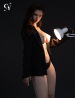 TOP-CYDOLL - Elva - 176cm - E cup：圖片 17