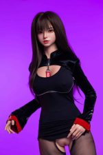FUDOLL - 白桃 - 163cm - E cup - Image 10