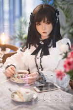 FUDOLL - 小嵐 - 150cm - A cup - Image 16
