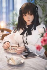 FUDOLL - 小嵐 - 150cm - A cup - Image 17