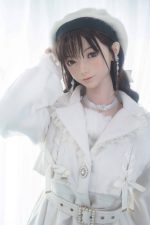 FUDOLL - 楠枝 - 161cm - E cup