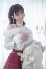 FUDOLL - 楠枝 - 161cm - E cup：圖片 5