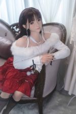 FUDOLL - 楠枝 - 161cm - E cup：圖片 11